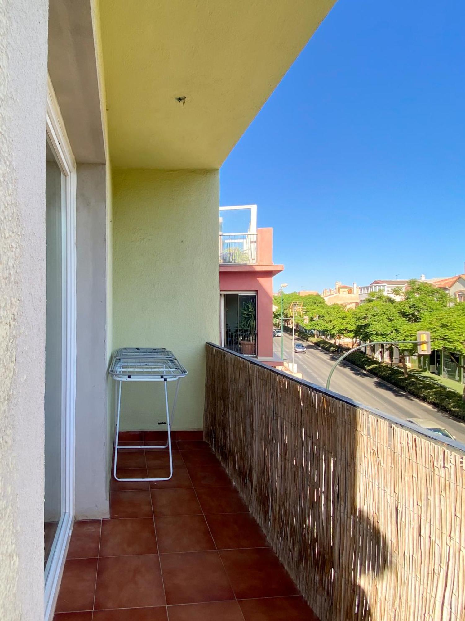 3 Rooms Balneario Pedregalejo Malaga Exterior photo