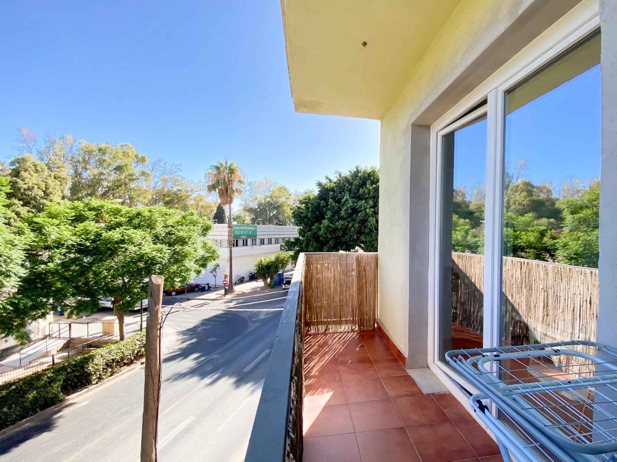 3 Rooms Balneario Pedregalejo Malaga Exterior photo